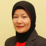 Azizah Mat Dom